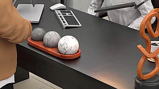 The Hospital of Lust Part 25