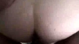 Brunette Helena Price anally riding monster BBC after BJ cc