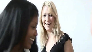 Hanging From the Balcony