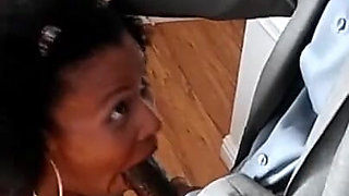 Amazon Imani seduction
