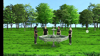 XMAMA IN FUCKING 3D GAMES Look Big Dick FUKING GIRLS AND FRIENDS Full HD xMama963