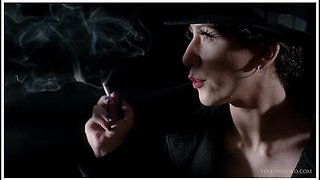 Body & Smoke A Smoke Fetish Film