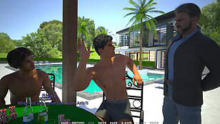 My Wife, a Hot and Insatiable Italian Slut (part 22