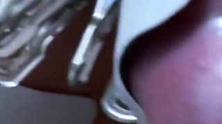 CBT & Electro on Sissy