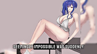 Fantasy (pt. 2) My Wife's First Step to Interracial Domination