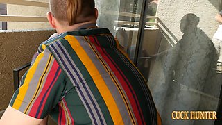Squirting Housewife Kaiia Eve Cuckolds With Big Black Dick