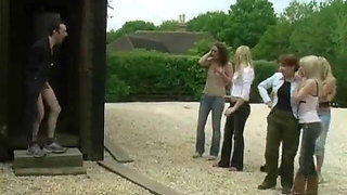 Flasher Punished