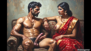 Indian college girl xxx fucking with class mates in college