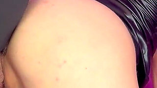 Slave Cleans Her After the Party: Dirty Feet, Hairy Sweaty Pussy, Gassy Ass