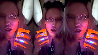 Sissy Doesn’t Go Toilet. Sissy Pisses in Panties.