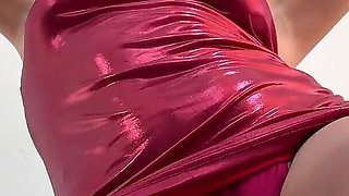 Giantess Tease: Ass & High Heels Worship