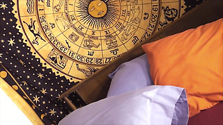 Izrah Indica - My Slutty Nurse 1st Camera