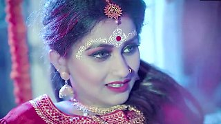 Hot Indian Wife Puja Sarkar Fucking Her Boyfriend - Blowjob, Doggy Style, Tight Pussy HD