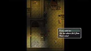 Vampire Girl Rides My Cock Until She Cums