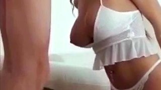 Amateur Webcam Couple Blowjob
