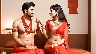 FIRST TIME DESI TEEN CHEATING HER BOYFRIEND