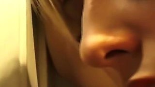 Georgia Peach Gets Double Penetrated and Gangbanged by Multiple Hard Cocks