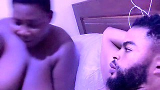 Stepmom and Step Son