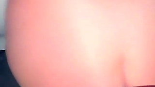 Midnight Car Hookup - Nylons, Deepthroat & Raw Fuck