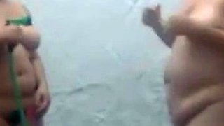 Turkish BBW Amateur Nudes