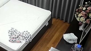 Amateur Hidden Cams Reveal Cock Riding Hoes