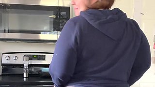 Look at My Beautiful Tits