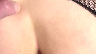 Cheating Slut Logan Creampies Karma Blayze