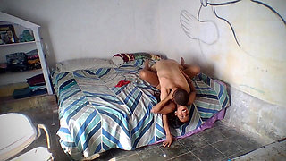 Fucking with My Neighbor