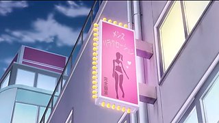 Sagurare Otome The Animation (2017)