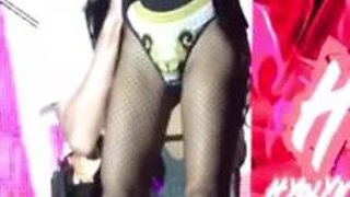 Go Bust A Heavy Thick Load Of Cum For Hyorin