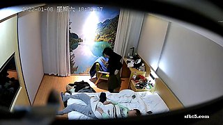 Horny fat arab housewife fingered on amateur hidden cam