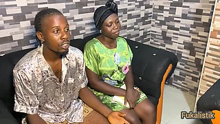 Pervert Big Ass Student Seduces and Fucks BBC Chemistry Teacher in Office for Grade