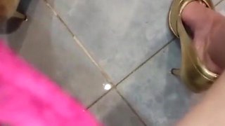 How Sexy Thongs Should Be Treated, Agree!