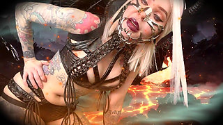 Punished Sinner, Sharp Claws - CBT Edition: Gelding, Penectomy, Emasculation