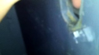 Svensk hustrus hrlighetshl handjob