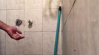 Hotel Bathroom