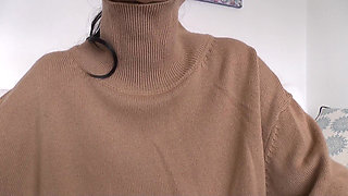 5 Days Before Your Wedding: Taboo Encounter - Cum on My Sweater, Lady Victoria Valente