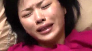 Ami Sakurai And Jav Movie In Incredible Japanese Slut In Amazing Blowjob