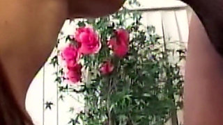 Horny Black MILF Rides a Huge BBC and Gets Filled with Hot Cum