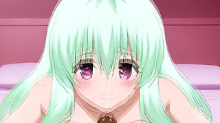 To Love Ru Run Elsie Jewelria Hen