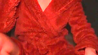 Smoke and Spit in High Heels, Squatting