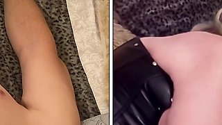 Granny Carmen’s Sexy Card Game Part Ii