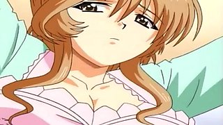 Destined for Love Ep.1 - Futari no Aniyome  Hentai Uncensored EngDubbed