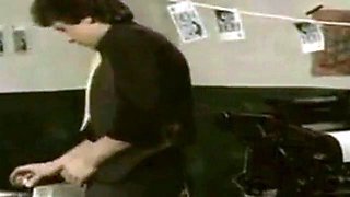 Deutsch Vintage Creampie haary Retro