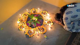 Happy Diwali All Of You My Dear Viewers