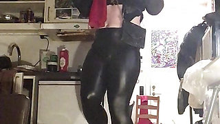 Sissy Before Going out