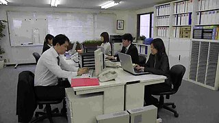 Asian japanese Hardcore amateur