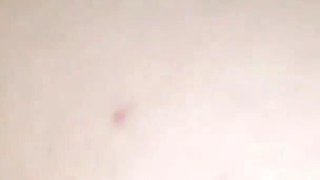 YoungEnglishBBW BBC Nata4sex hardcore doggy anal pounding
