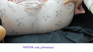 I Want Cock as Much as Arm- I Want Thick Cock to My Insatiable Pussy- Horny Talk- Dirty Talk- Turk MILF- Turkish Porn- Turk Disc