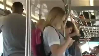 Bus bang